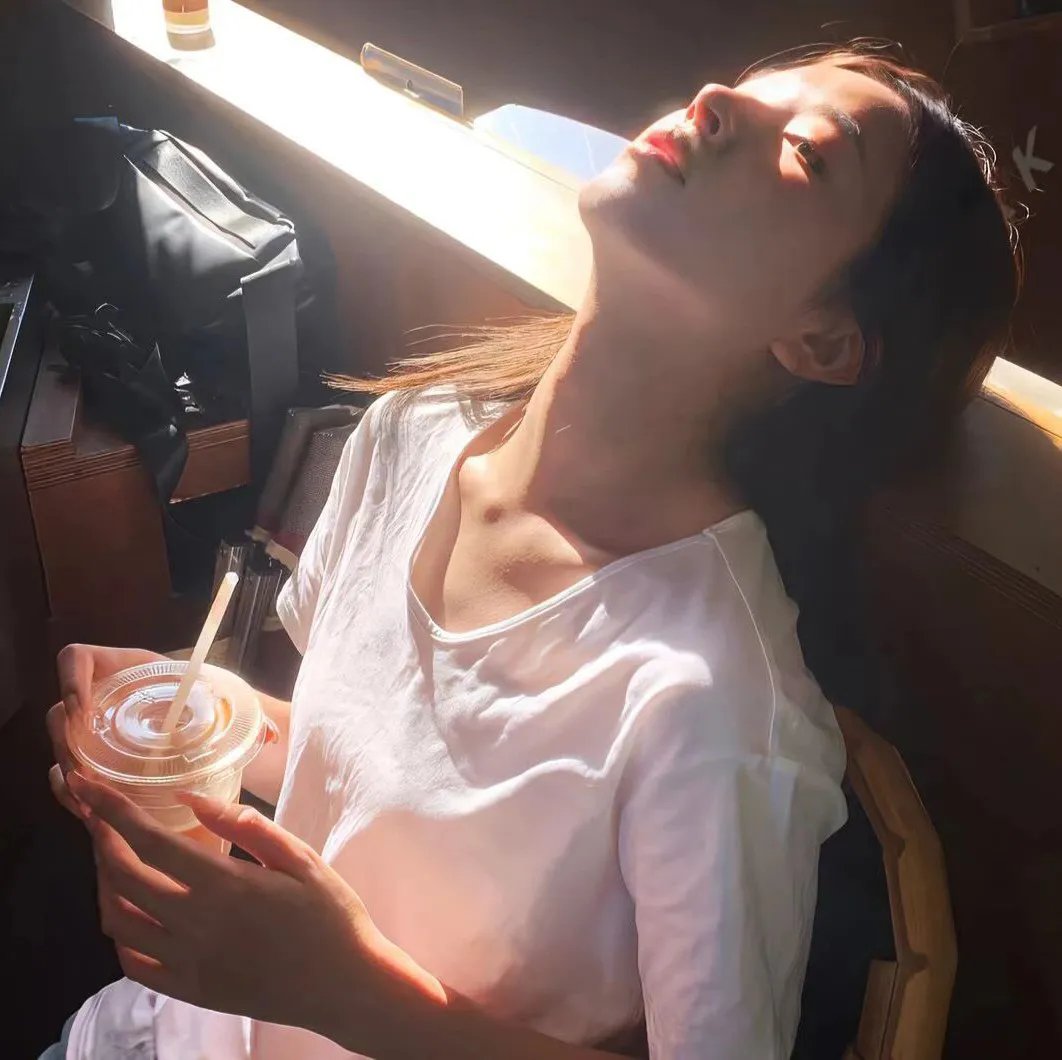 山路上的意外